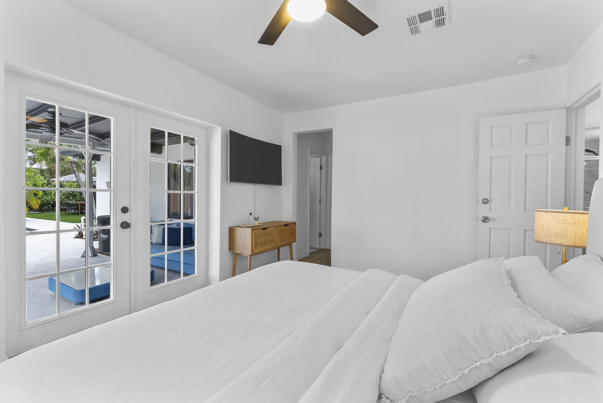 PINEHURST REV PL OF PORTIONS - Residential