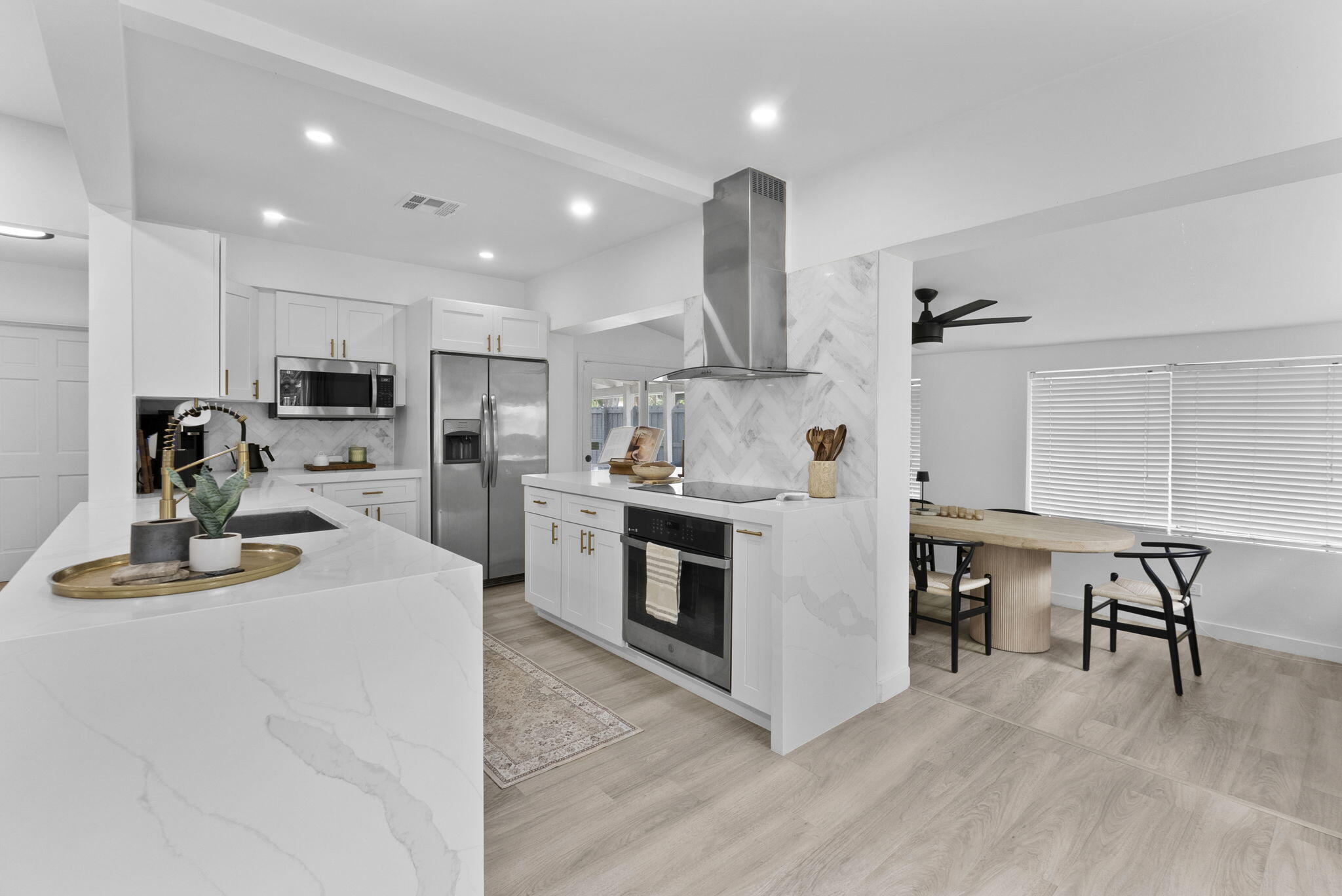 PINEHURST REV PL OF PORTIONS - Residential