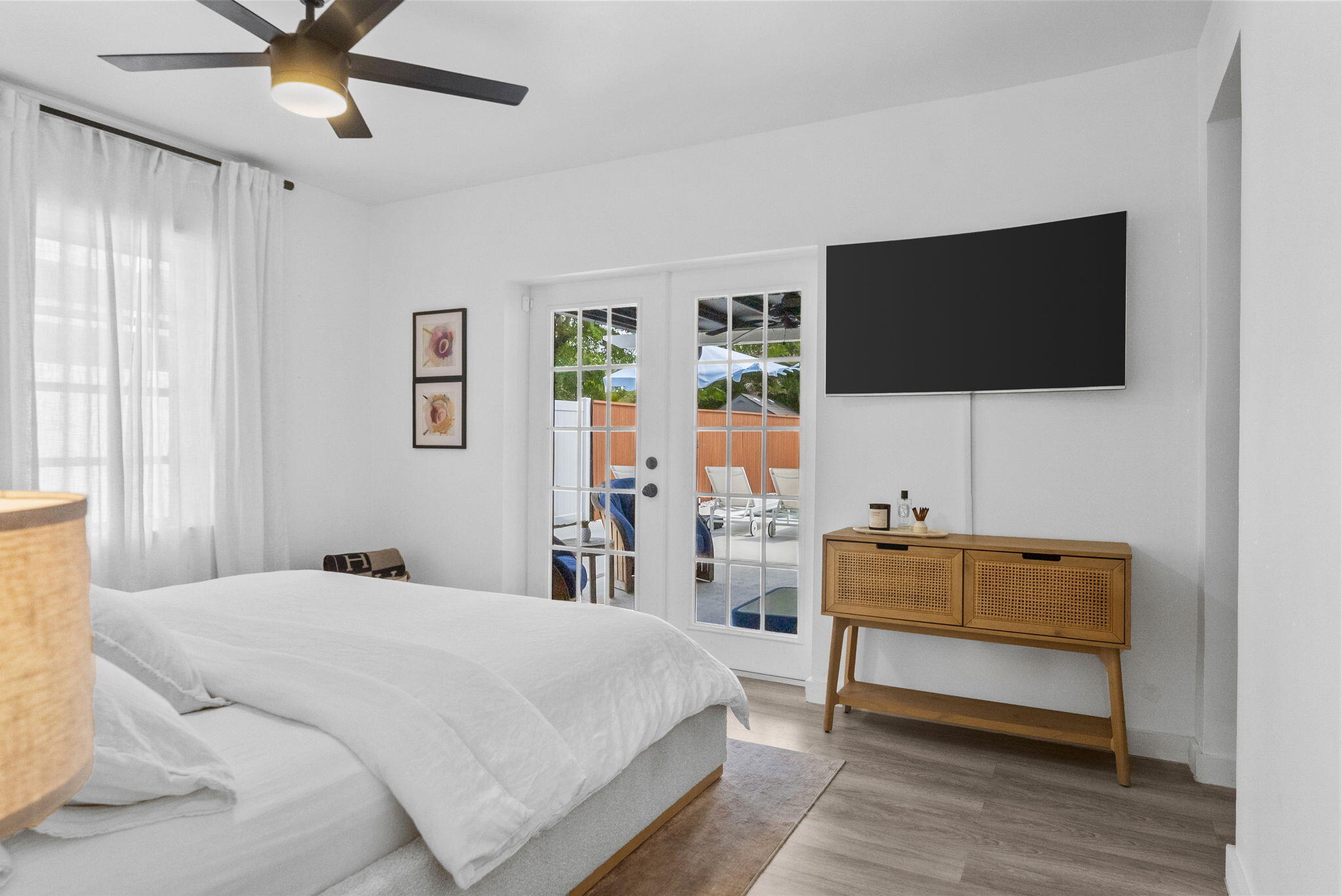 PINEHURST REV PL OF PORTIONS - Residential