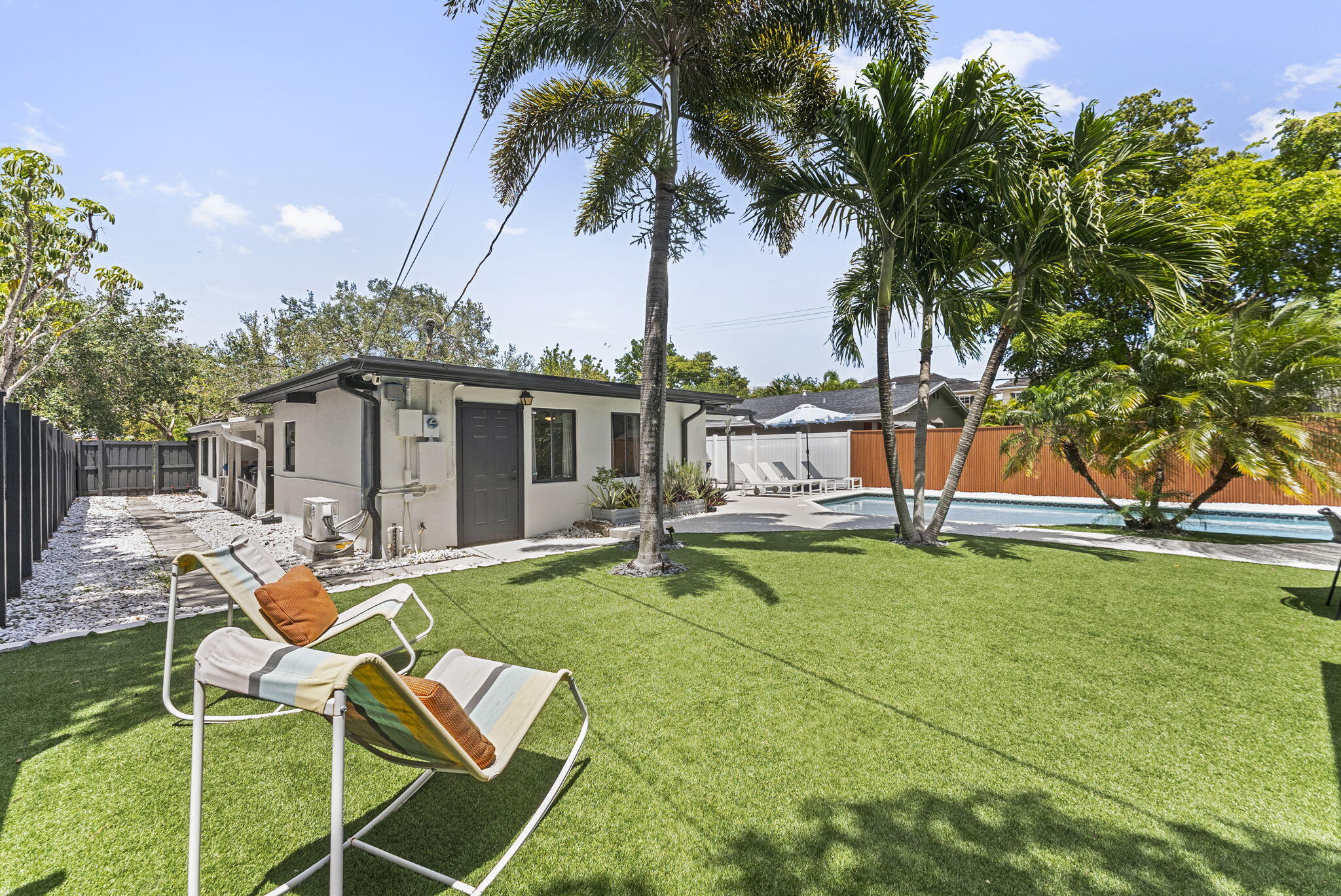 PINEHURST REV PL OF PORTIONS - Residential