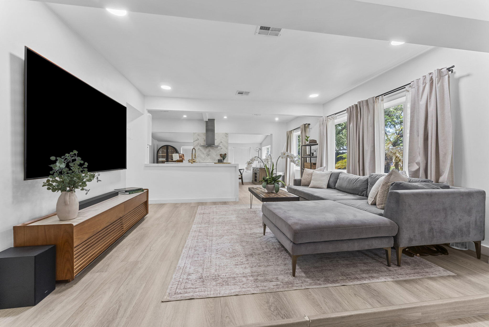 PINEHURST REV PL OF PORTIONS - Residential