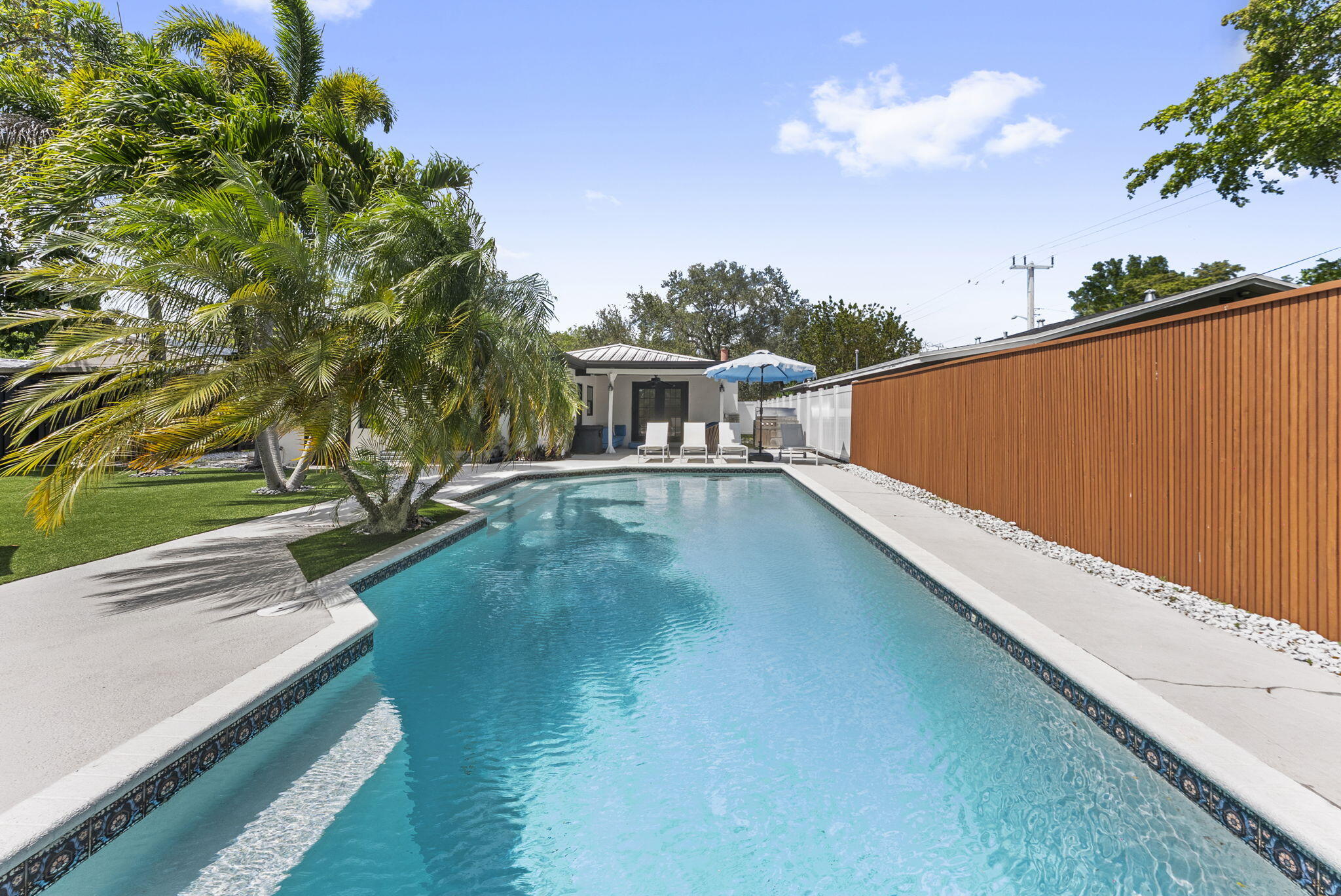 PINEHURST REV PL OF PORTIONS - Residential