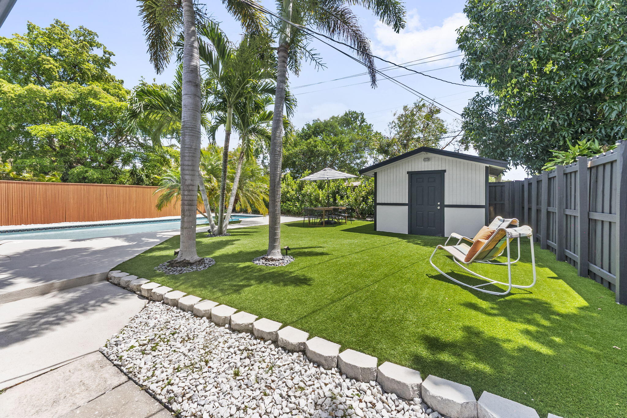 PINEHURST REV PL OF PORTIONS - Residential