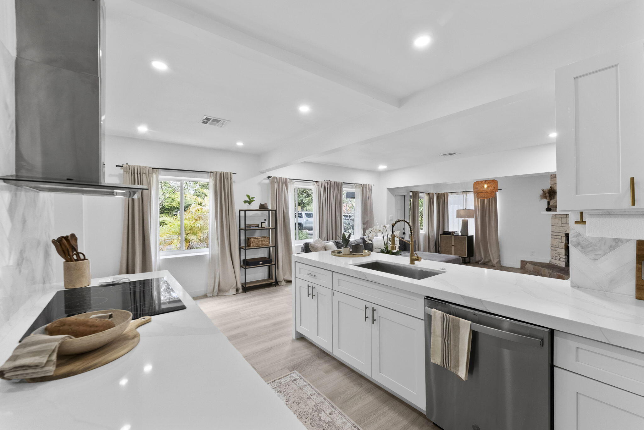 PINEHURST REV PL OF PORTIONS - Residential