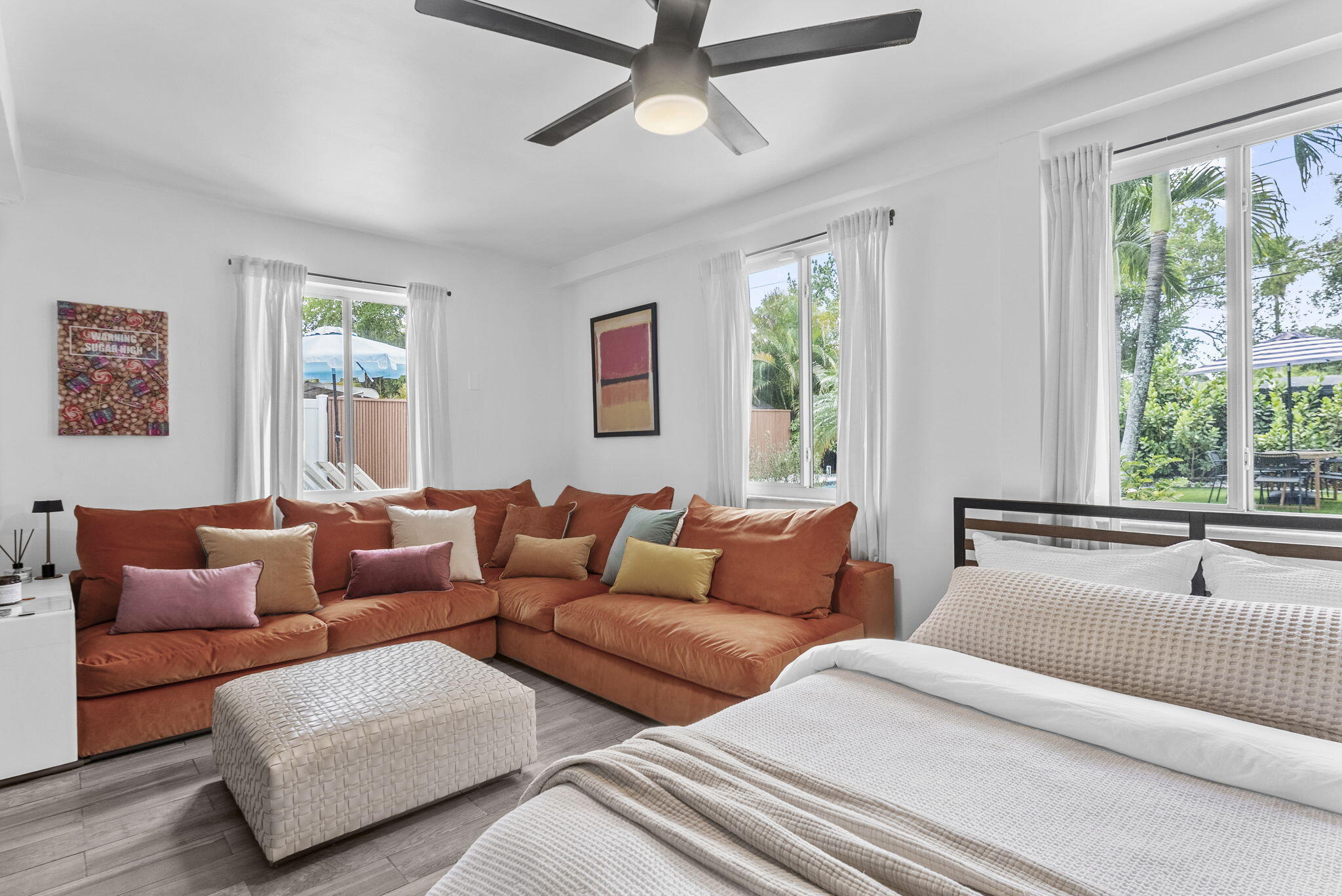 PINEHURST REV PL OF PORTIONS - Residential