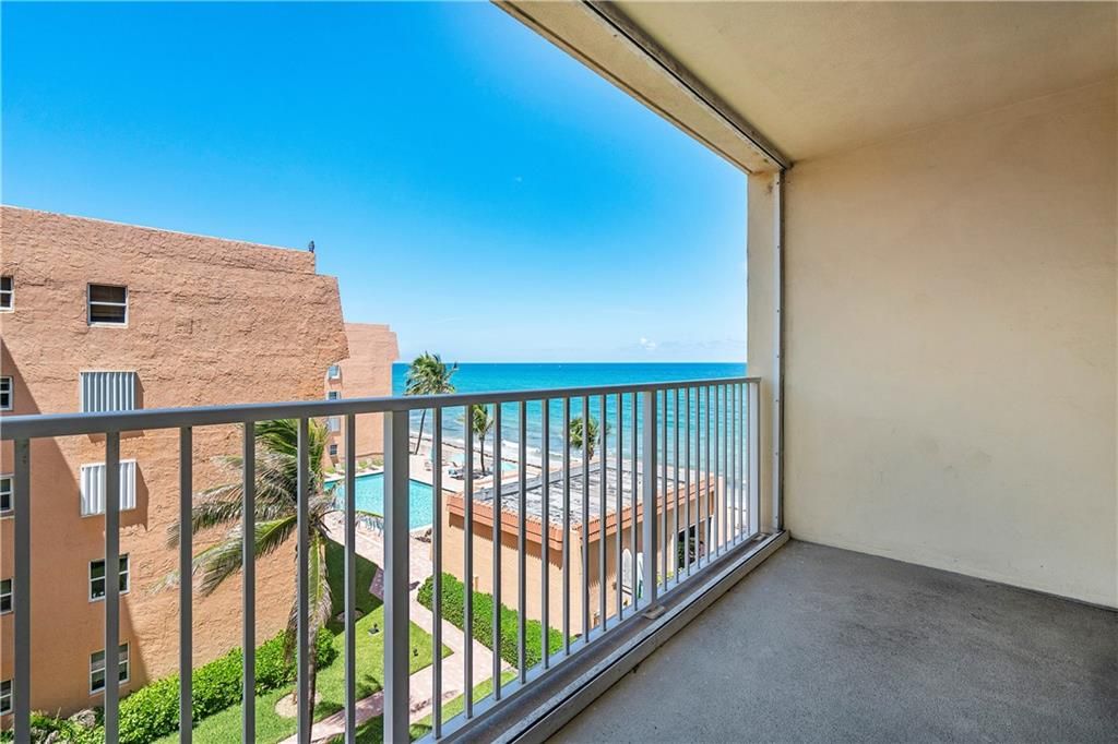 Photo of 3540 S Ocean Blvd #505, Palm Beach, FL 33480 (MLS # F10265032)