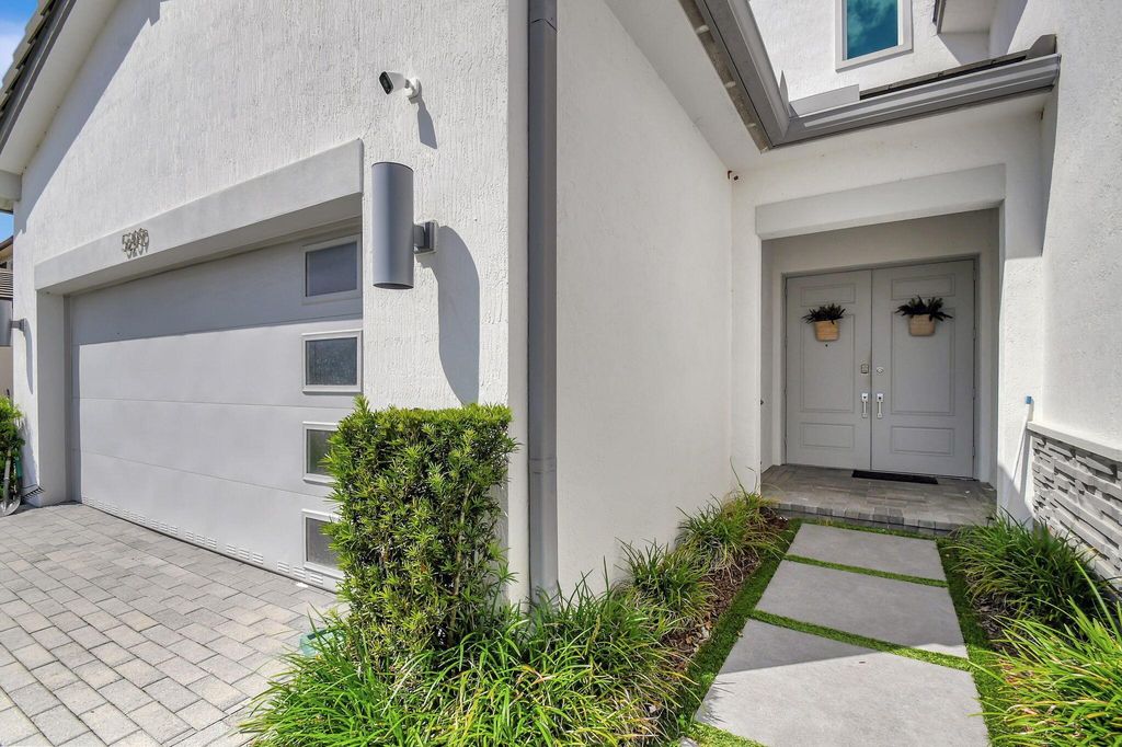 Photo of 5209 Beland Drive, Lake Worth, FL 33467 (MLS # R11113279)