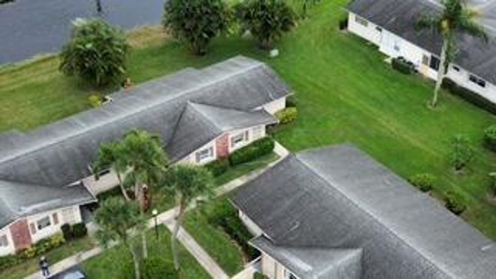 Photo of 2580 Emory Drive #A, West Palm Beach, FL 33415 (MLS # R11158526)