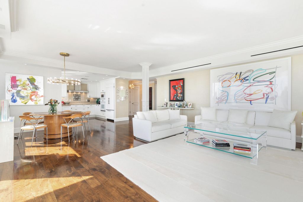 Photo of 330 S Ocean Boulevard #5-D, Palm Beach, FL 33480 (MLS # R11132455)