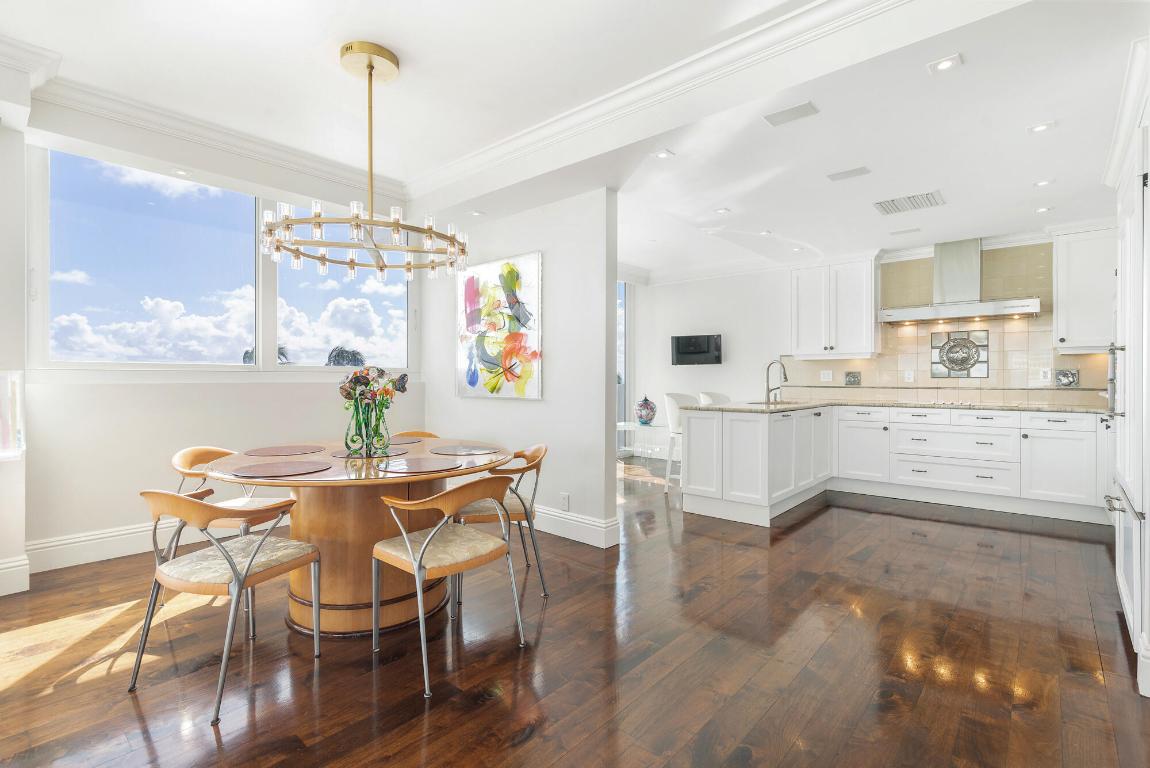 THREE THIRTY OCEAN CONDO - Residential