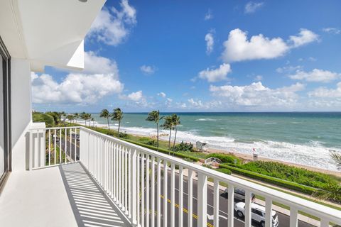 330 S Ocean Boulevard 5-D Palm Beach FL 33480