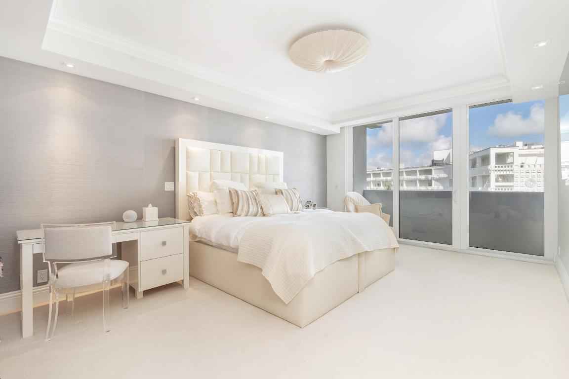 THREE THIRTY OCEAN CONDO - Residential