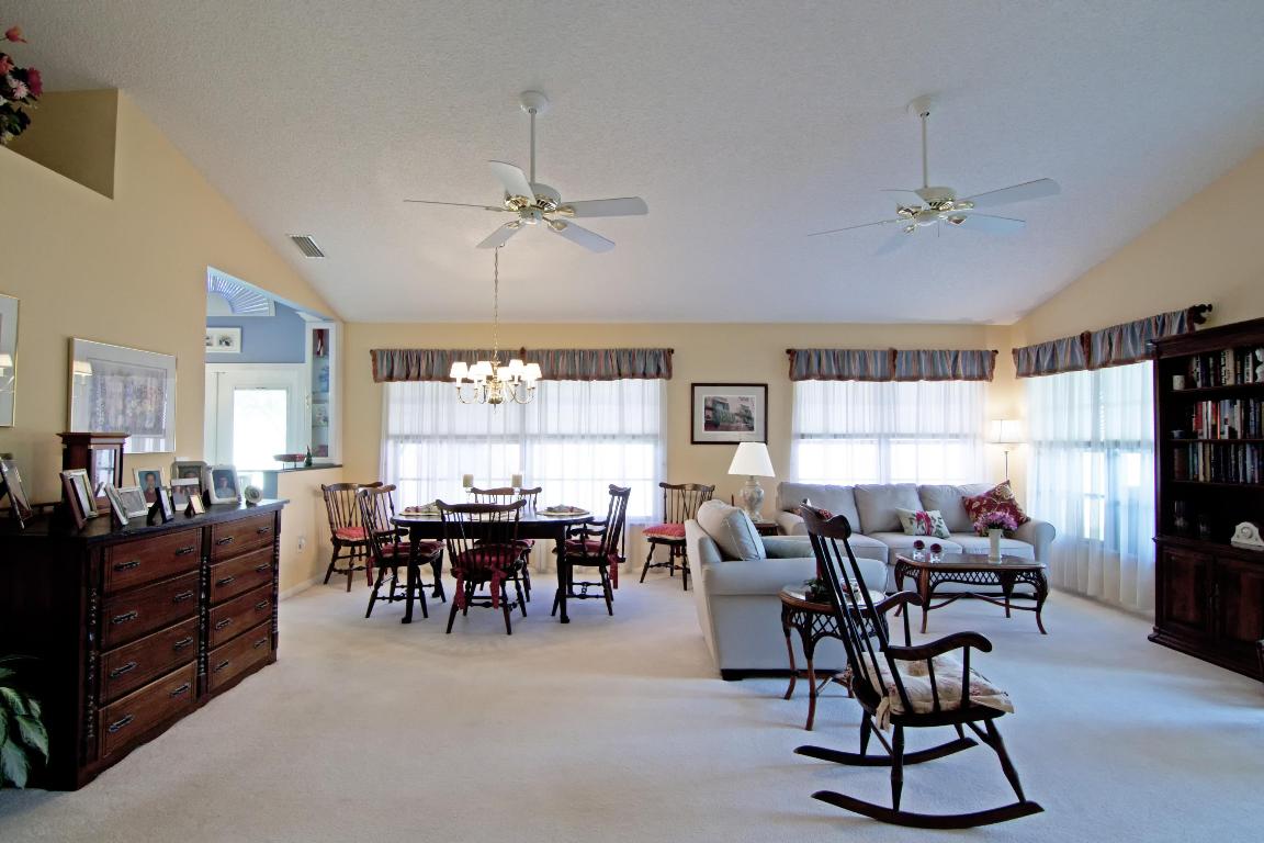 SHERWOOD FOREST - Residential