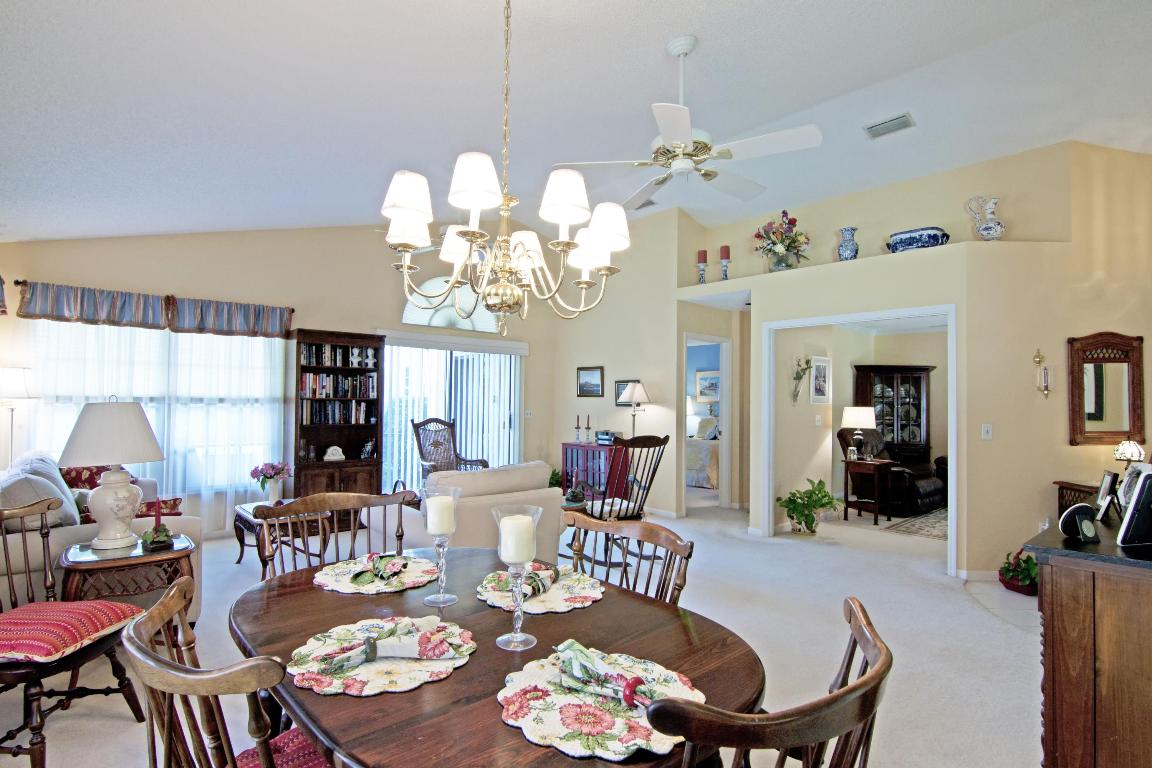 SHERWOOD FOREST - Residential