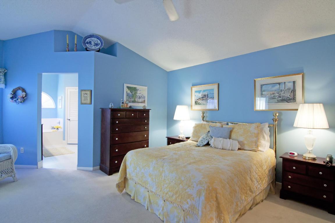 SHERWOOD FOREST - Residential