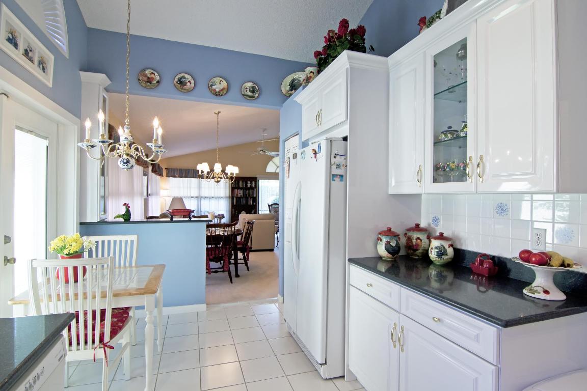 SHERWOOD FOREST - Residential