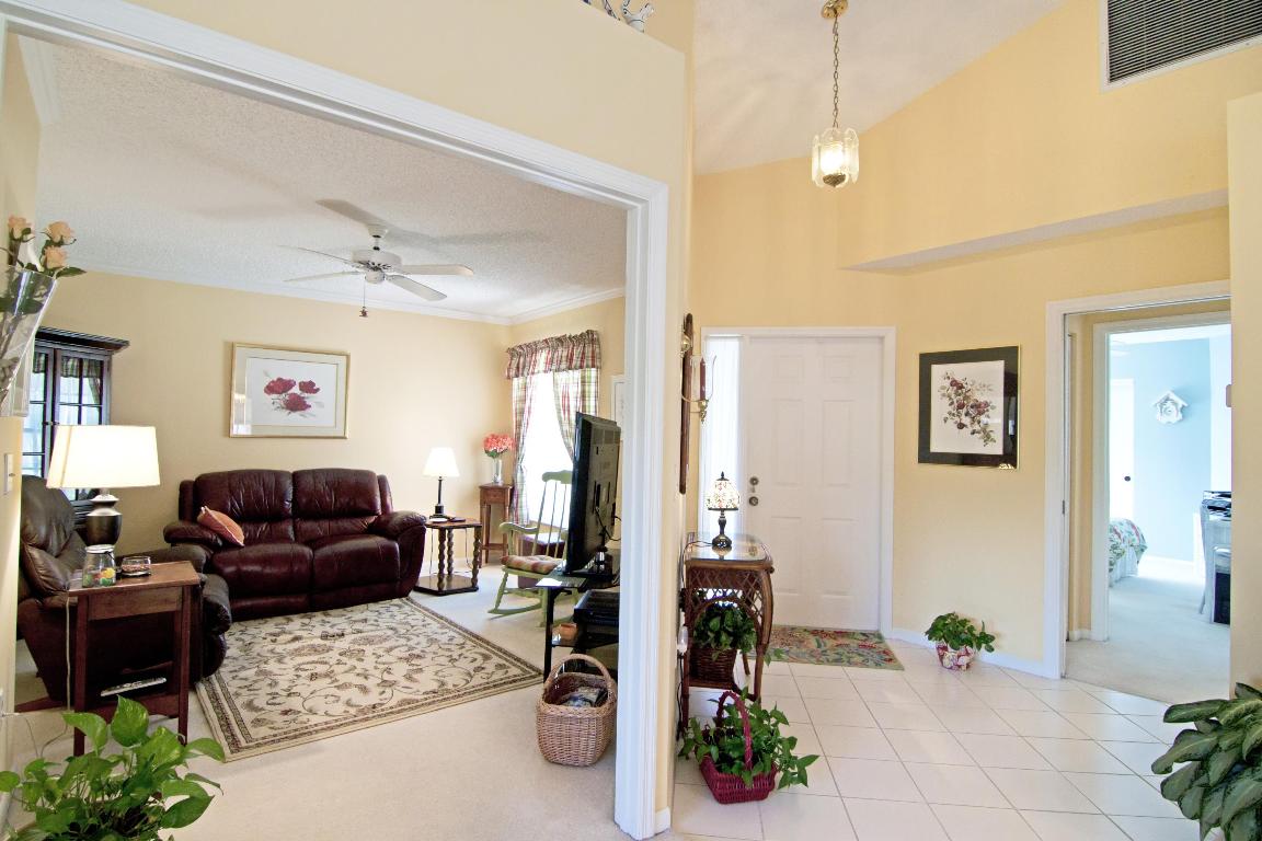 SHERWOOD FOREST - Residential