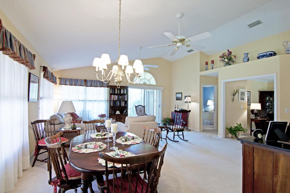 SHERWOOD FOREST - Residential