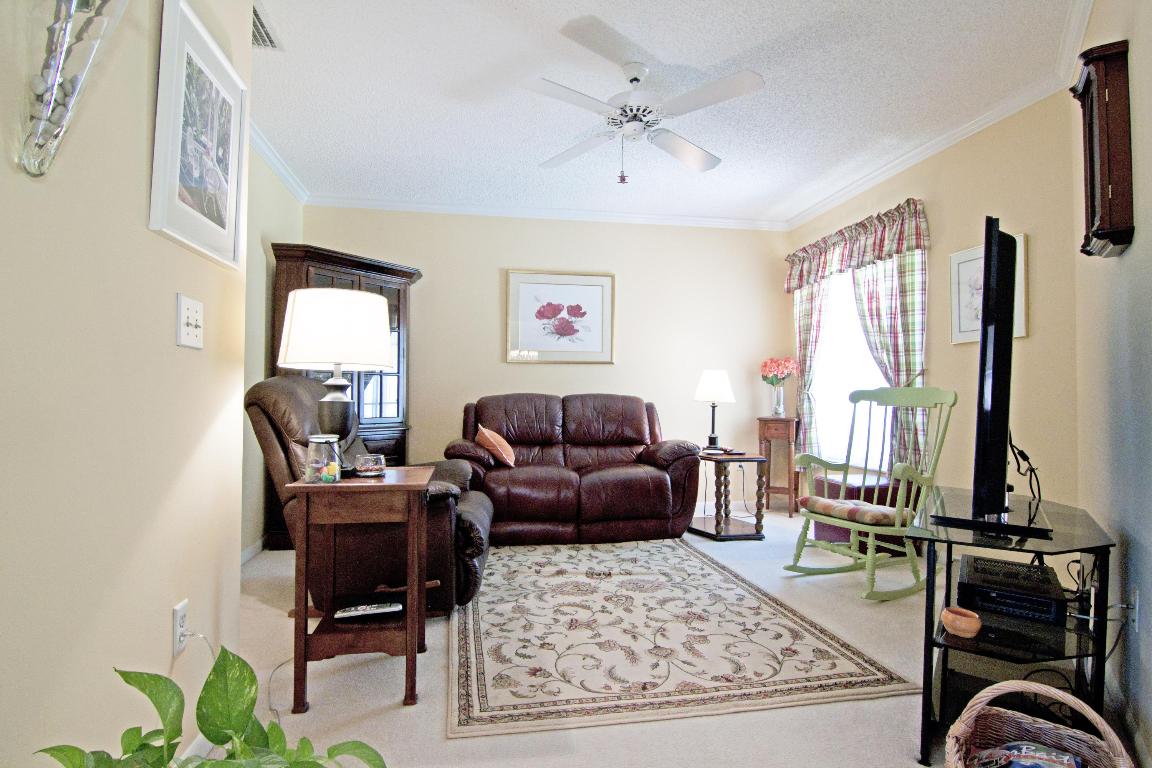 SHERWOOD FOREST - Residential