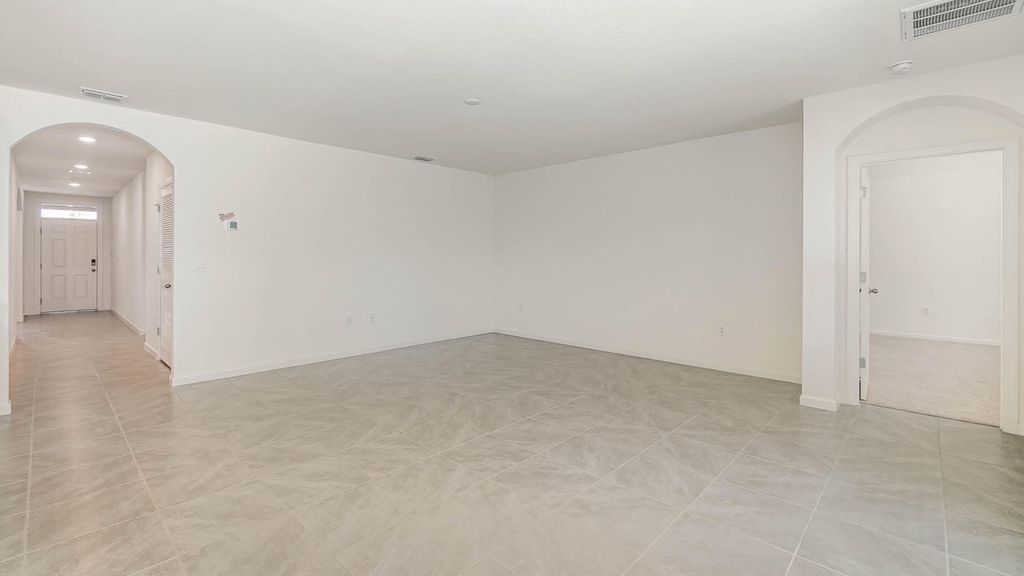 Photo of 1912 SW Fanfare Street, Port Saint Lucie, FL 34987 (MLS # R11013980)