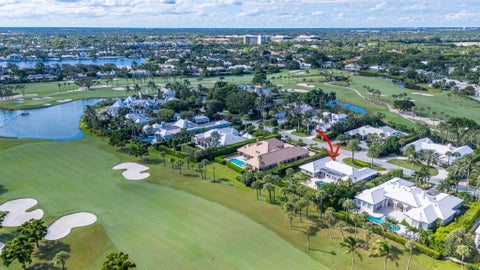 Tiny photo for 934 Palm Way, North Palm Beach, FL 33408 (MLS # B26090036)