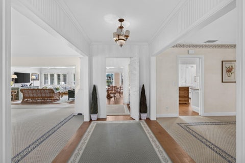 Tiny photo for 934 Palm Way, North Palm Beach, FL 33408 (MLS # B26090036)
