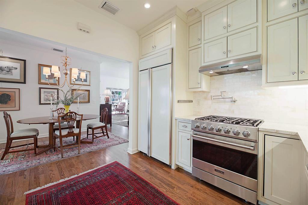 FLAMINGO PARK - Residential