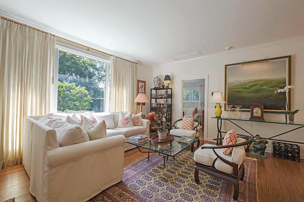 FLAMINGO PARK - Residential