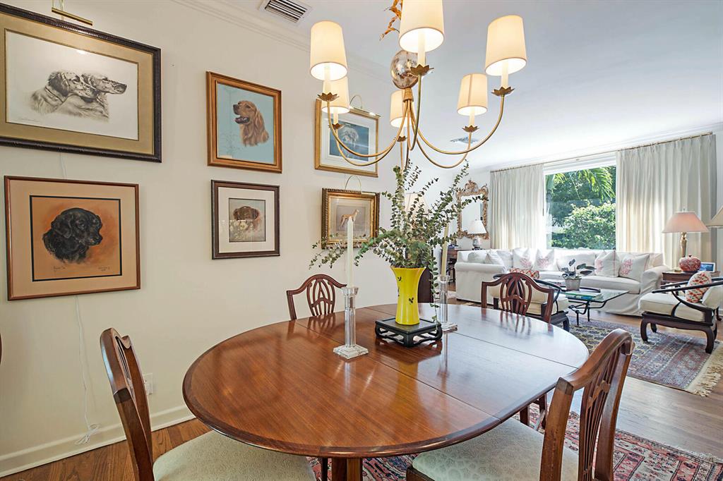 FLAMINGO PARK - Residential