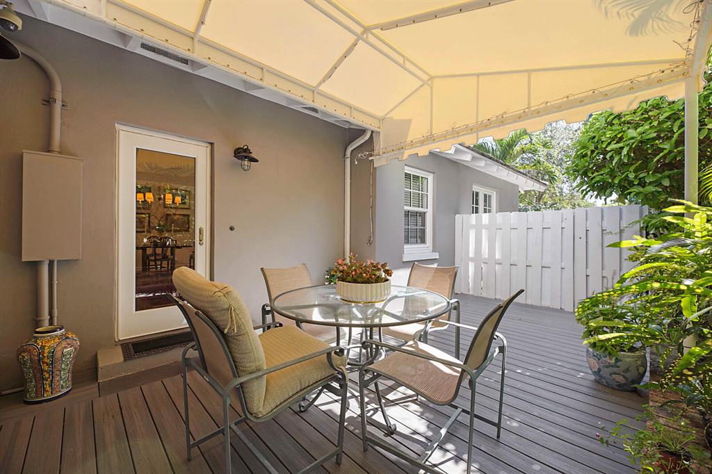 FLAMINGO PARK - Residential