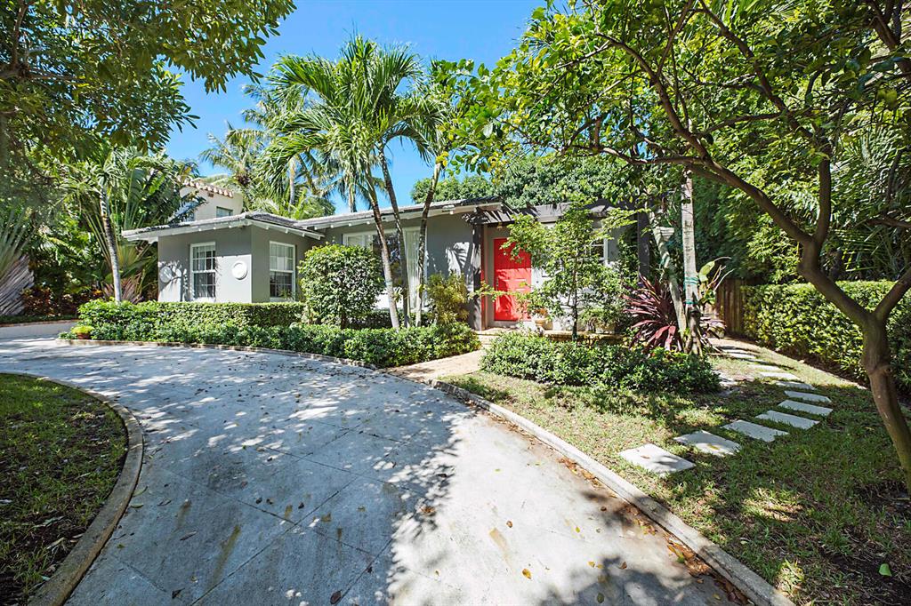 FLAMINGO PARK - Residential