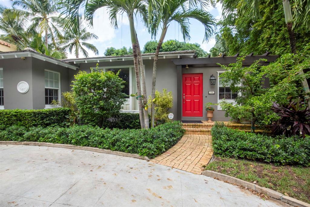 FLAMINGO PARK - Residential