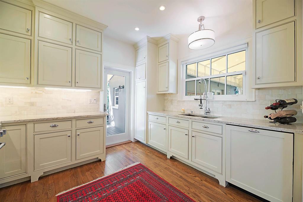 FLAMINGO PARK - Residential