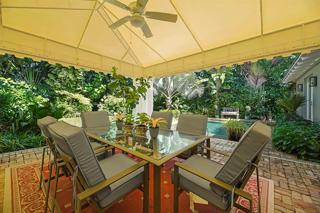 FLAMINGO PARK - Residential