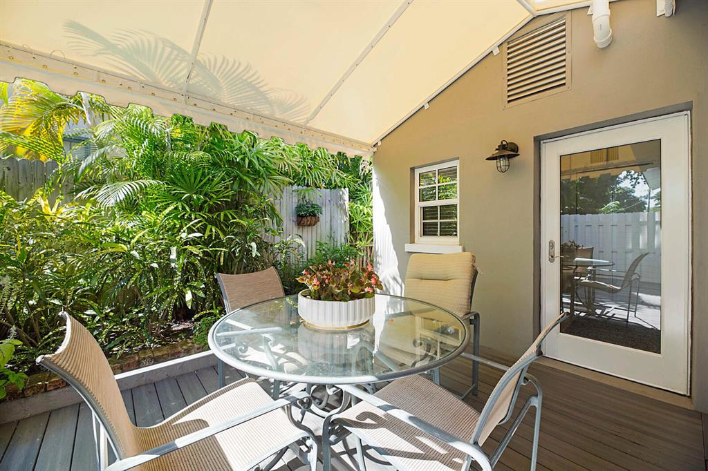 FLAMINGO PARK - Residential