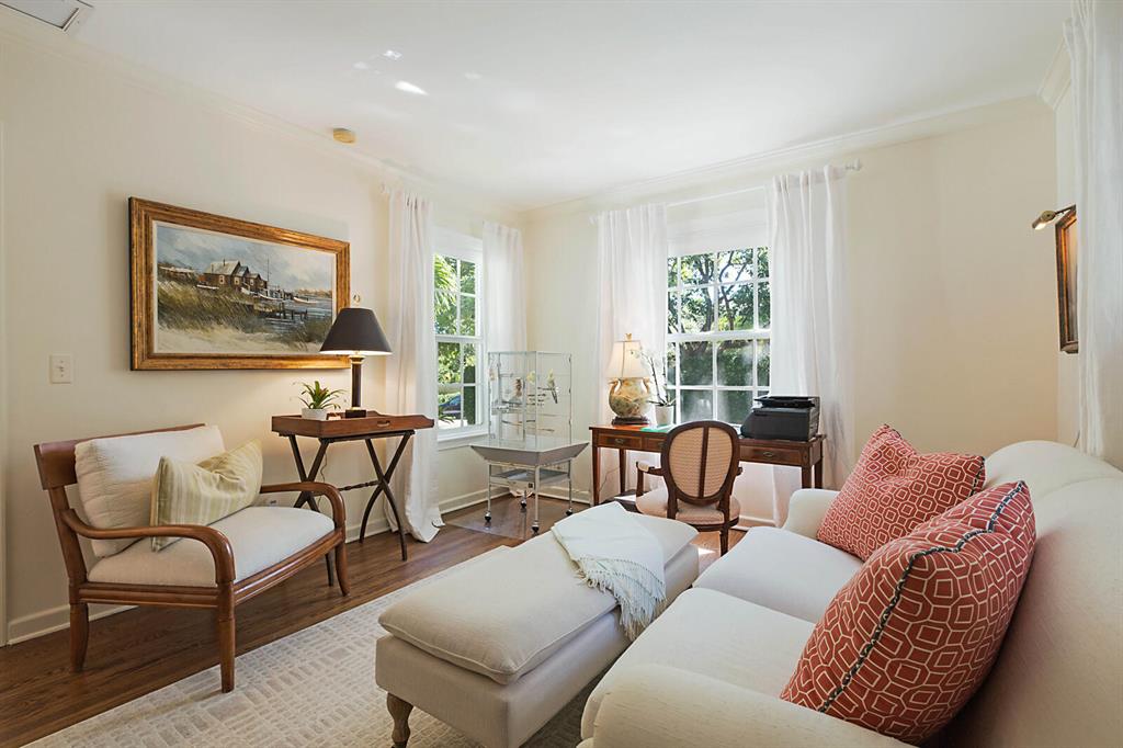 FLAMINGO PARK - Residential