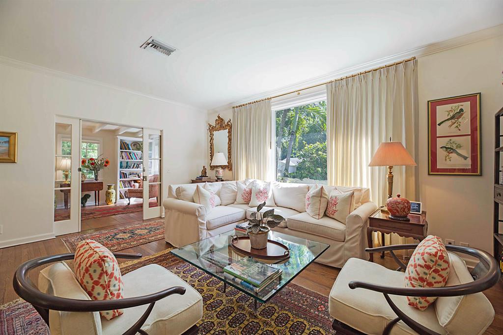 FLAMINGO PARK - Residential