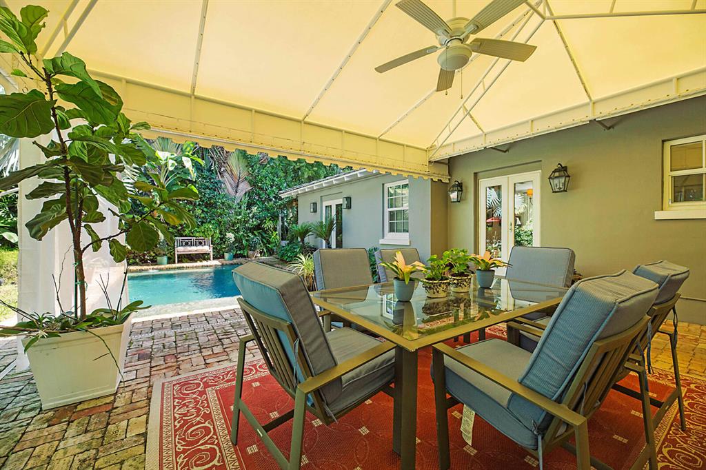 FLAMINGO PARK - Residential