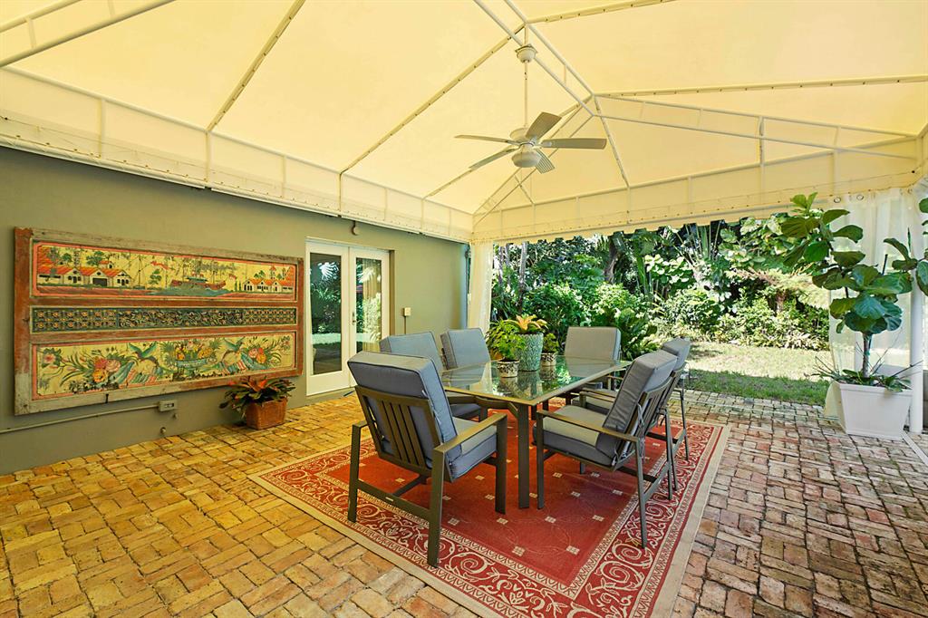 FLAMINGO PARK - Residential