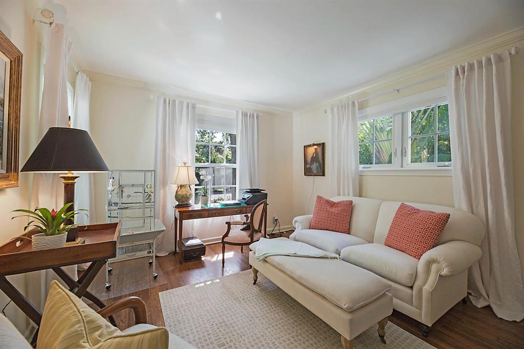 FLAMINGO PARK - Residential