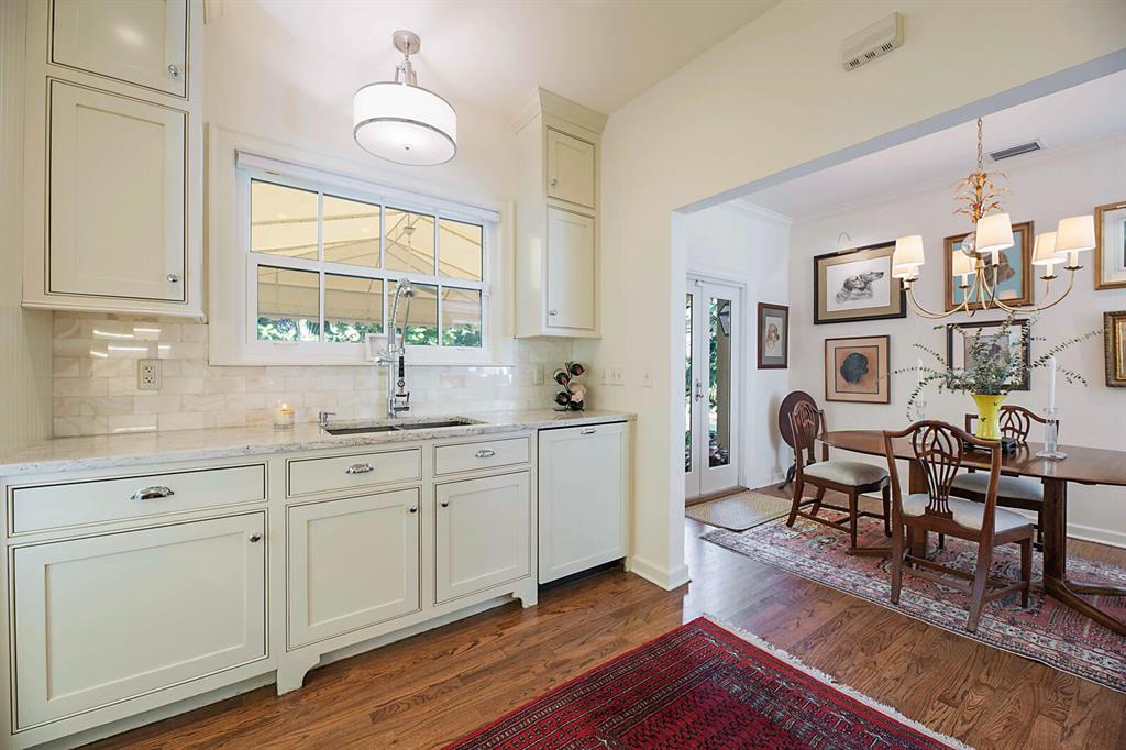 FLAMINGO PARK - Residential