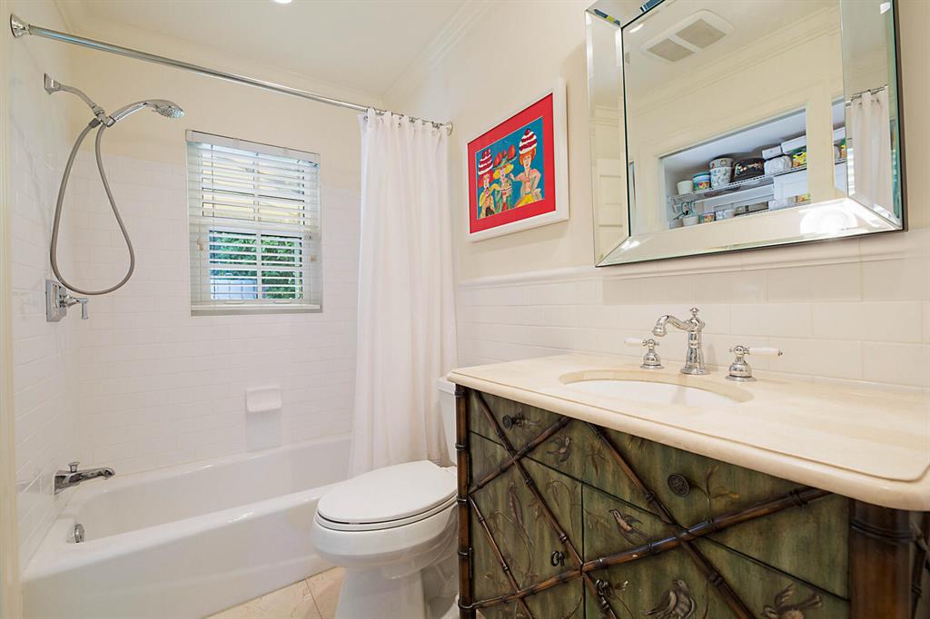 FLAMINGO PARK - Residential