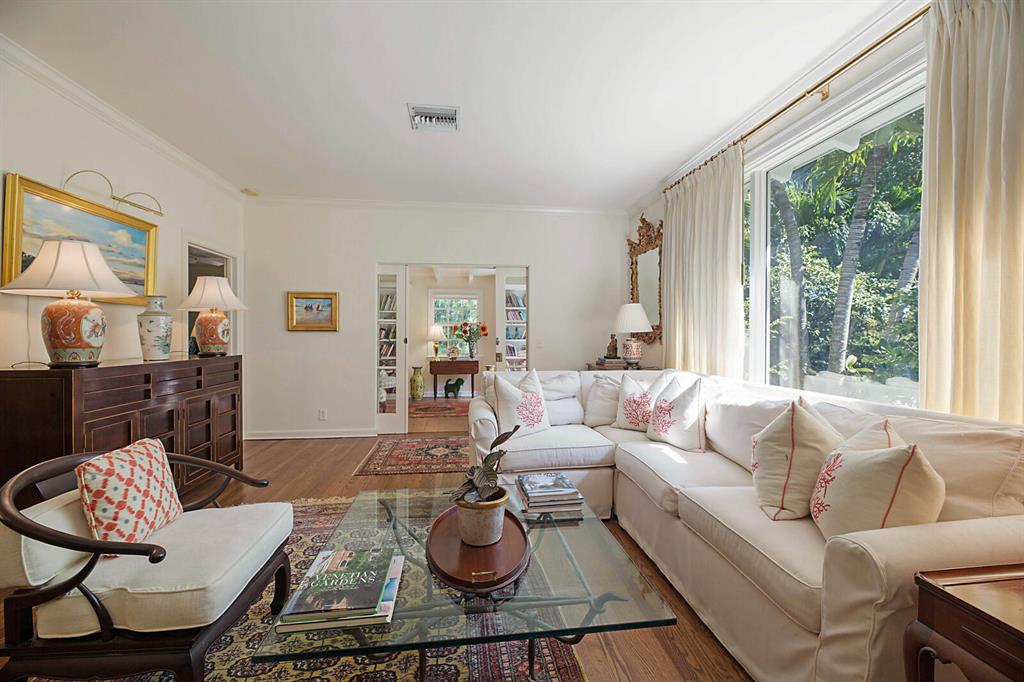 FLAMINGO PARK - Residential