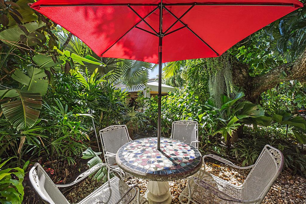 FLAMINGO PARK - Residential