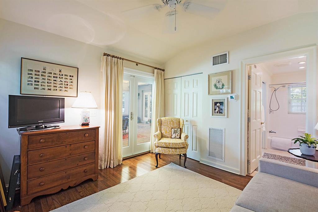 FLAMINGO PARK - Residential