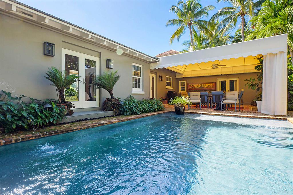 FLAMINGO PARK - Residential