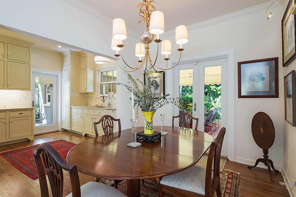 FLAMINGO PARK - Residential