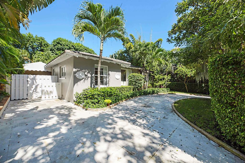 FLAMINGO PARK - Residential