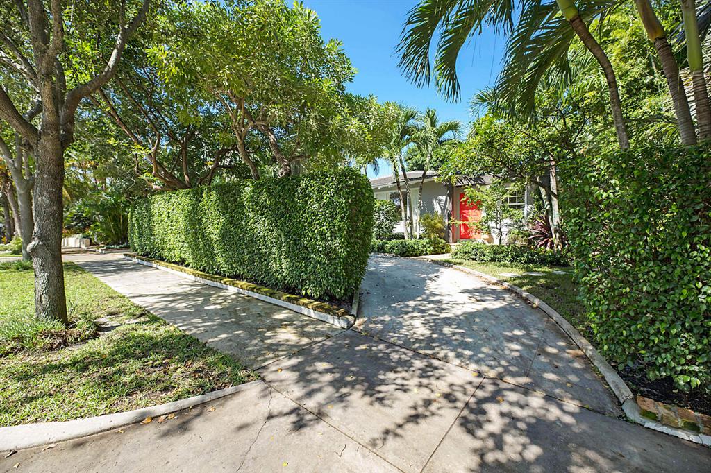 FLAMINGO PARK - Residential