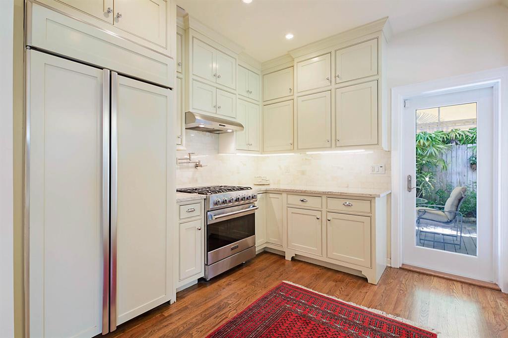 FLAMINGO PARK - Residential